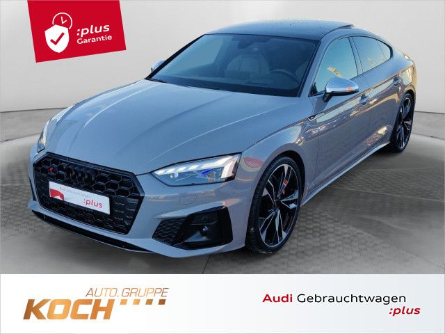 Audi S5 2024