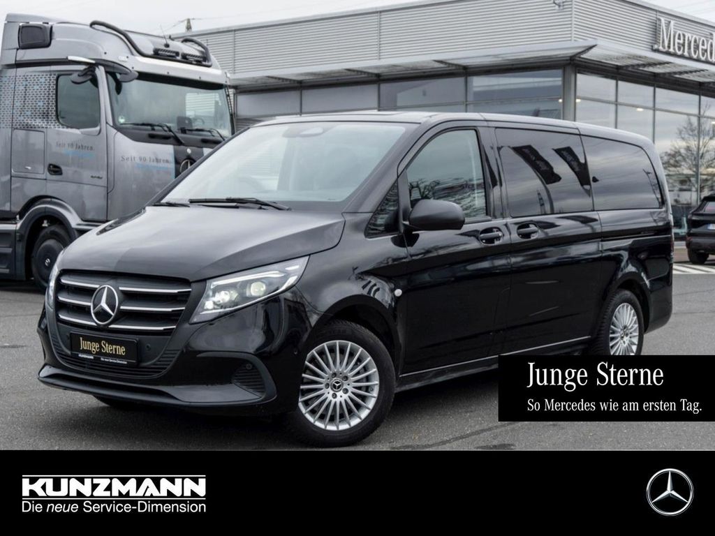 Mercedes-Benz Vito 2025