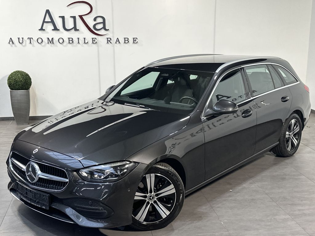 Mercedes-Benz C 200 2023