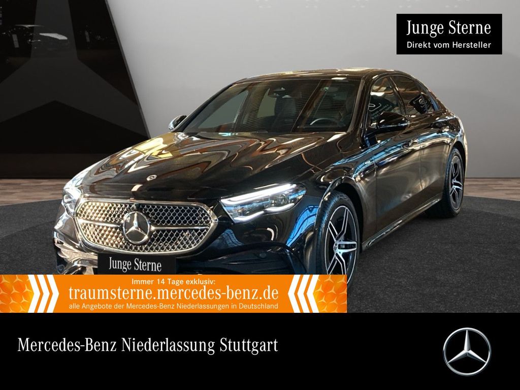 Mercedes-Benz E 300 2025
