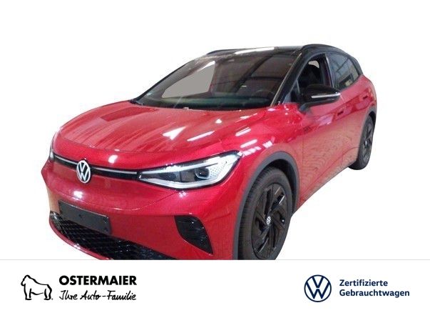 Volkswagen ID.4 2024
