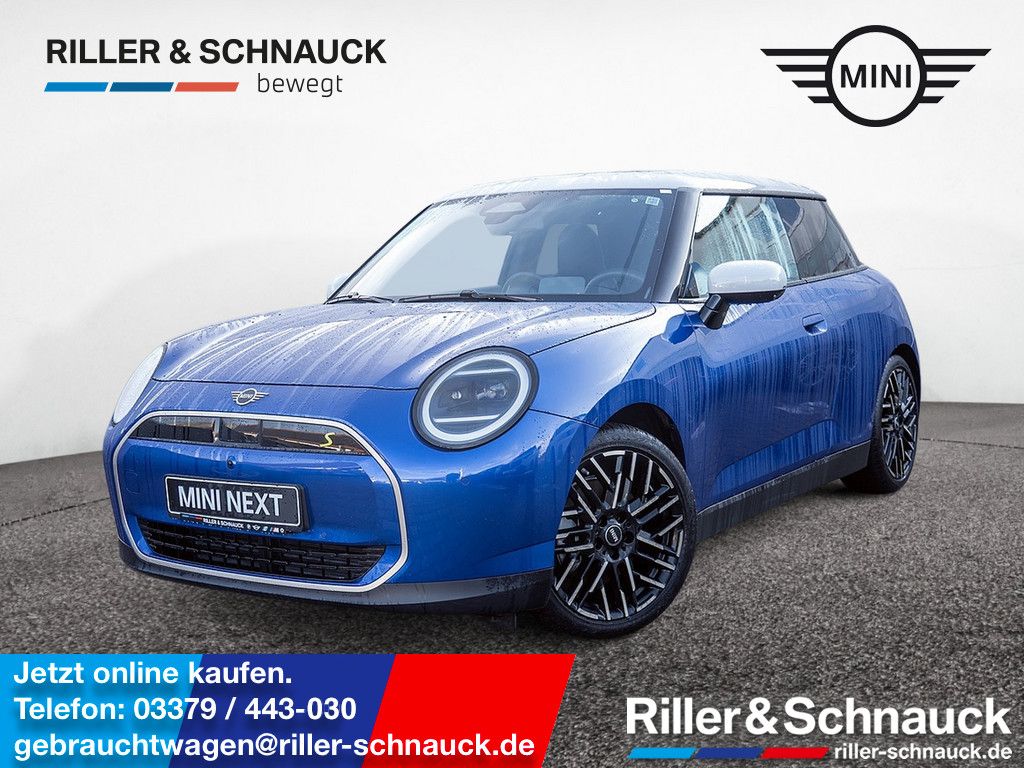 MINI Cooper SE 2024
