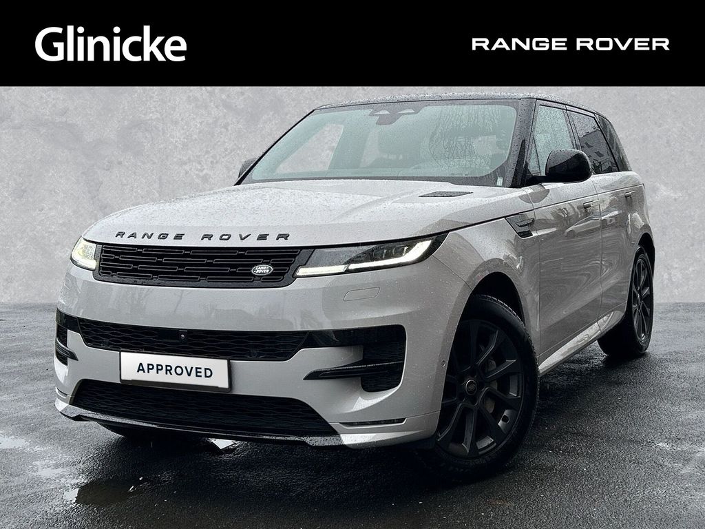Land Rover Range Rover Sport 2024
