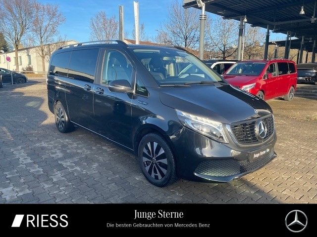 Mercedes-Benz EQV 2022
