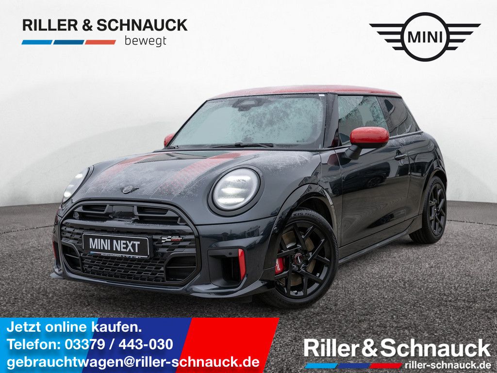 MINI John Cooper Works 2025