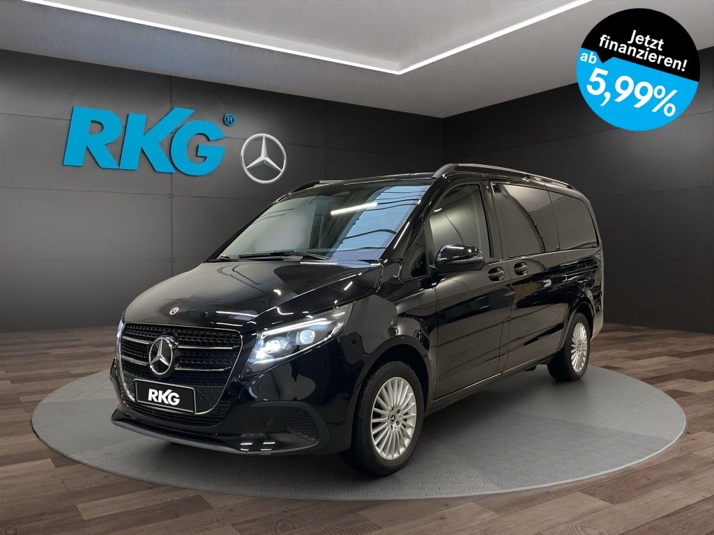 Mercedes-Benz V 220 2025