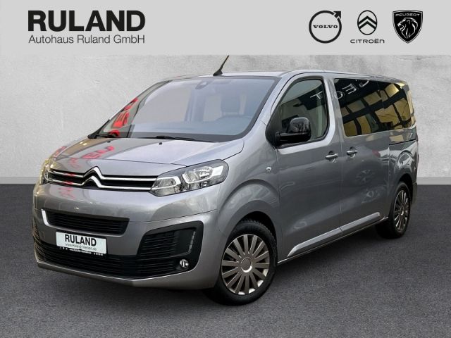 Citroën SpaceTourer 2022