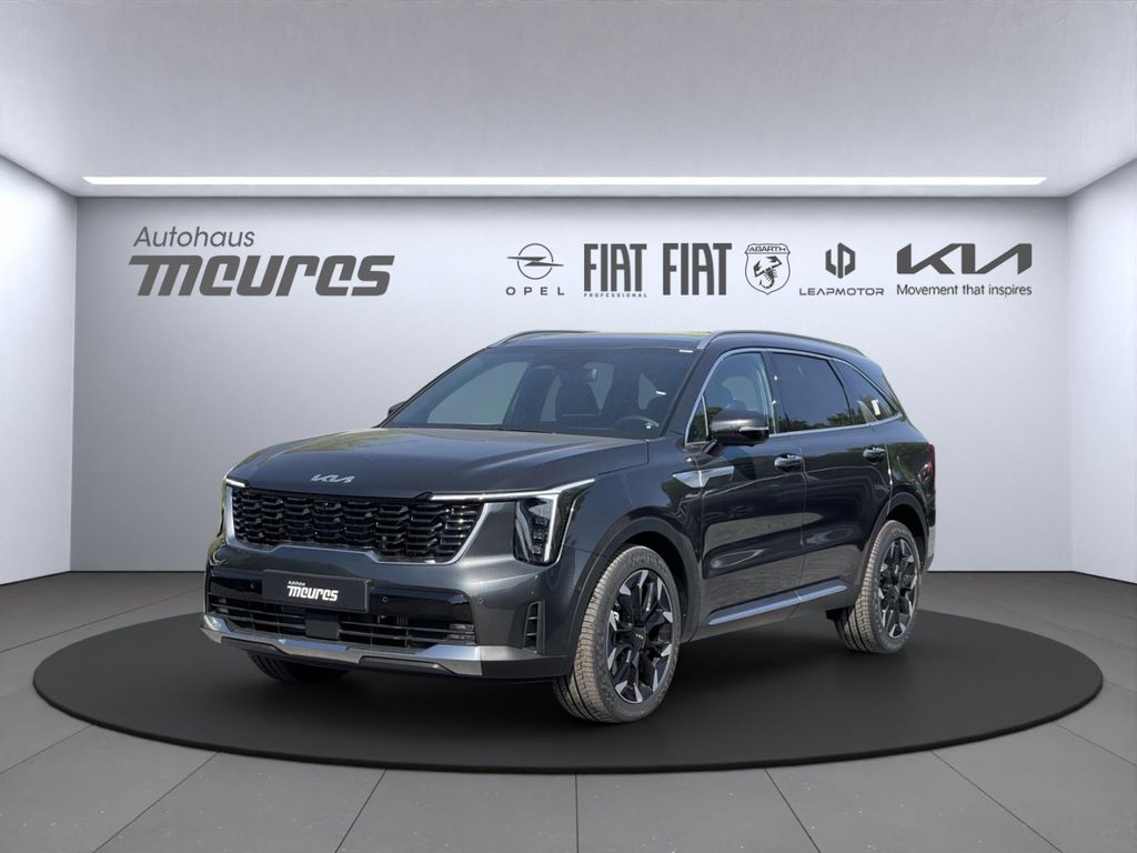 Kia Sorento 2026