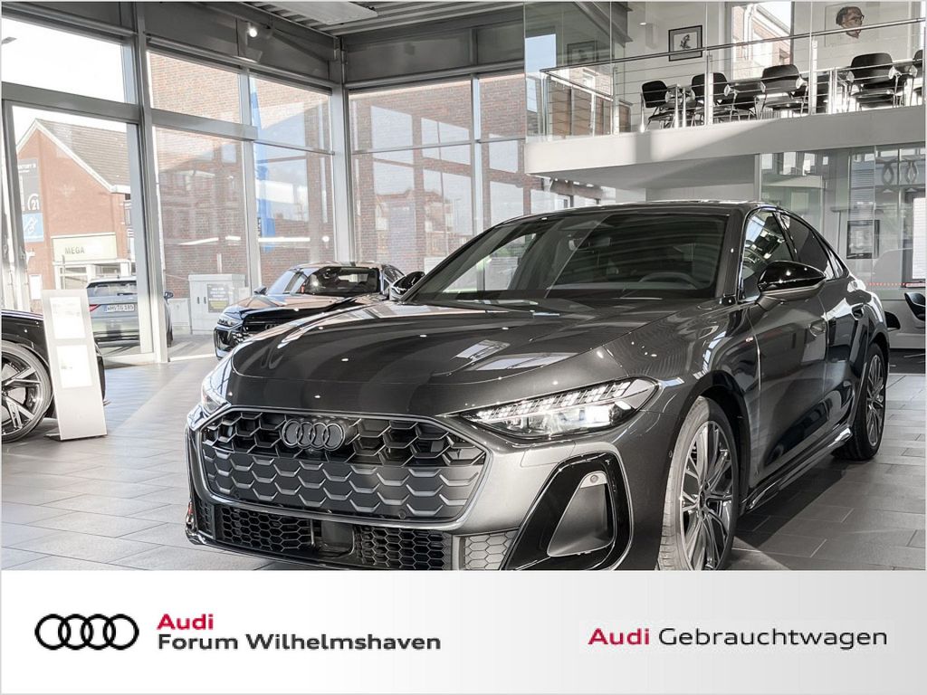 Audi A5 2026