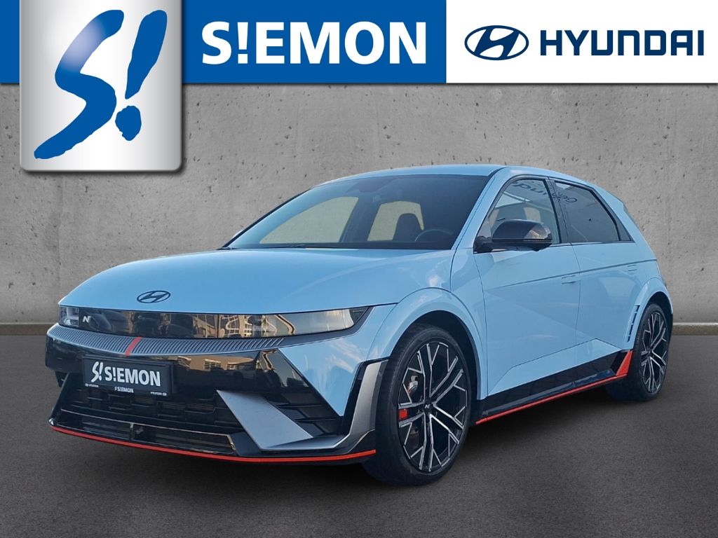 Hyundai IONIQ 5 2025