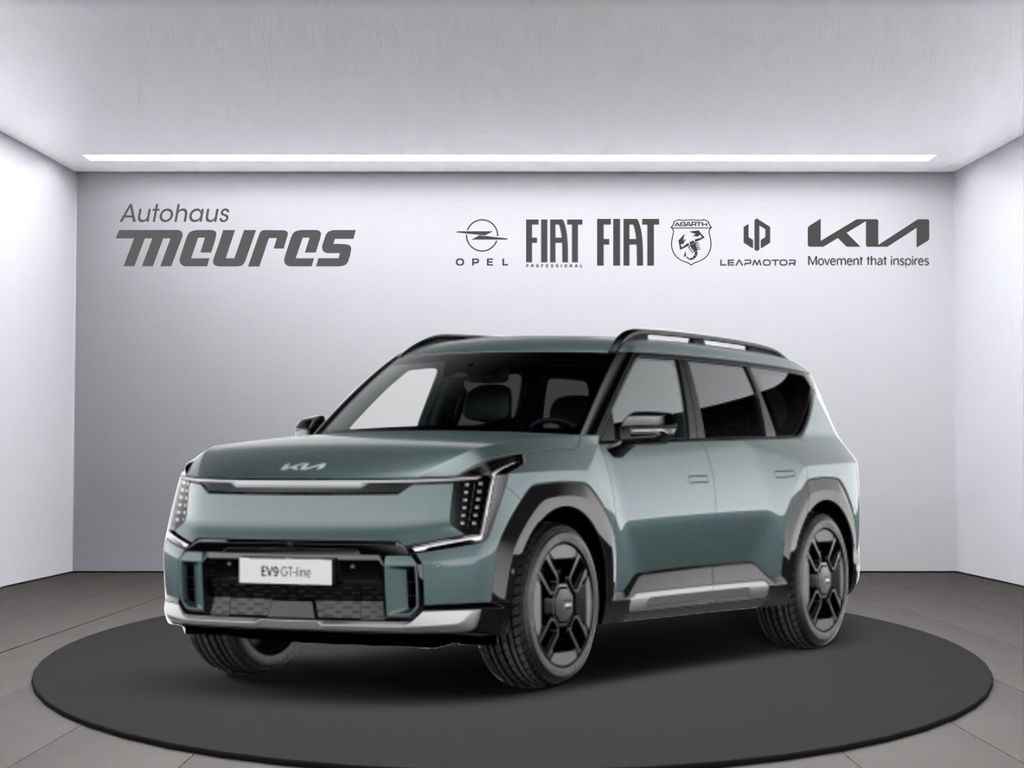 Kia EV9 2026