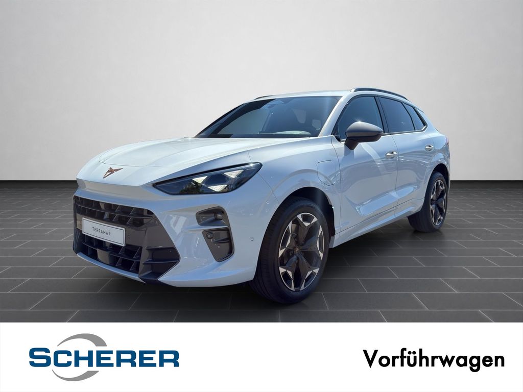 Cupra Terramar 2025
