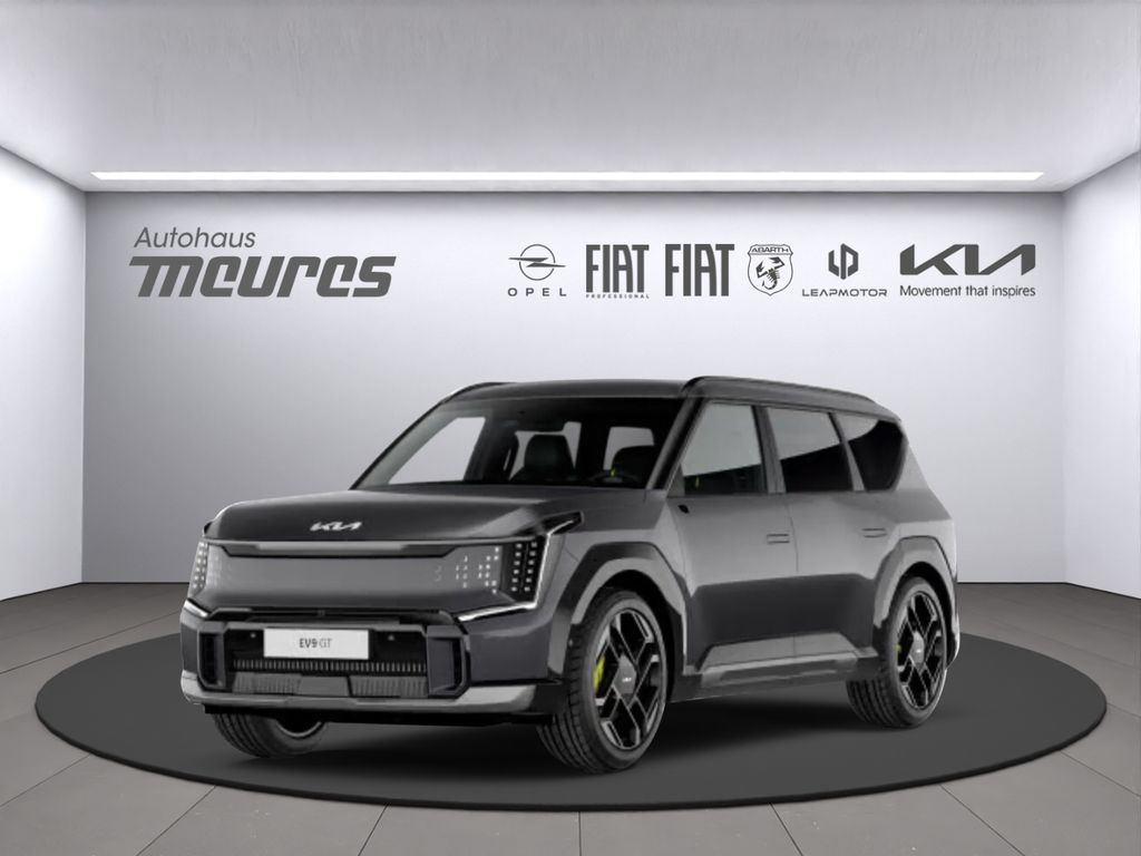 Kia EV9 2026