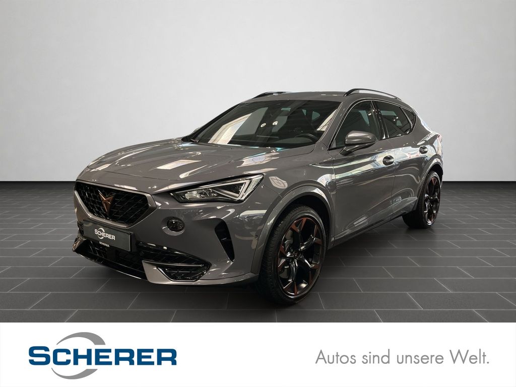 Cupra Formentor 2024