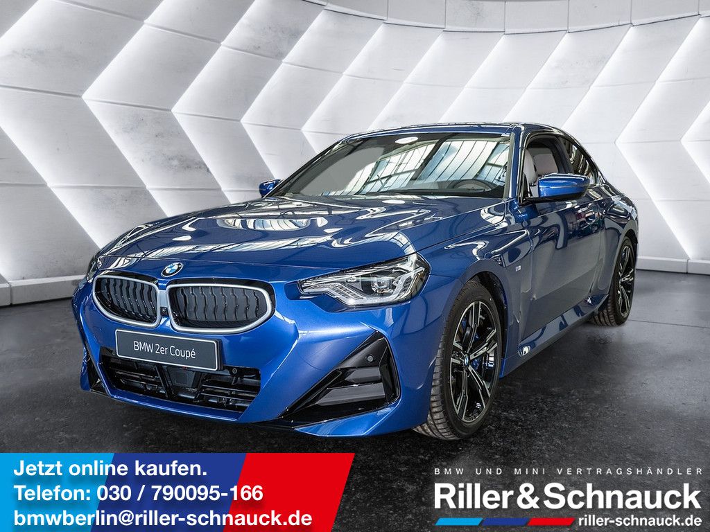 BMW 230