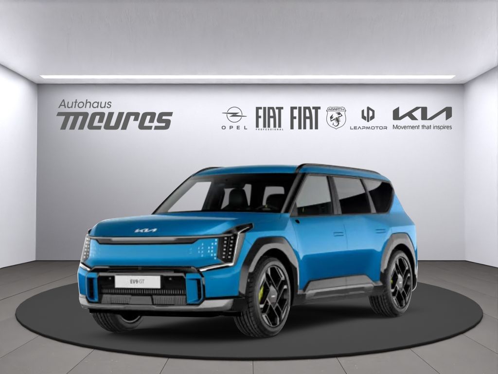 Kia EV9 2026