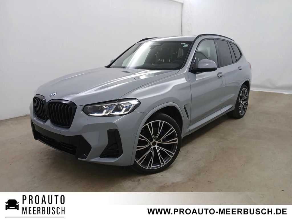 BMW X3 2024