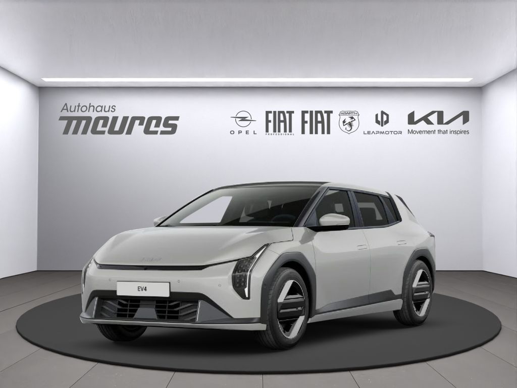 Kia EV4 2026