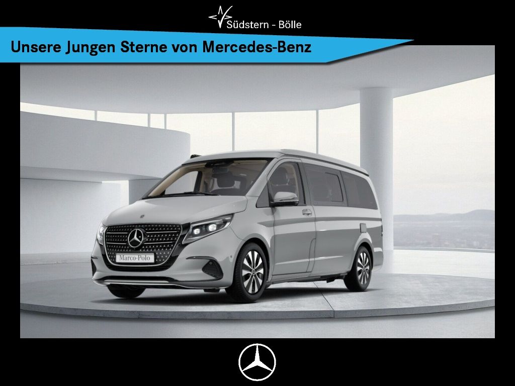 Mercedes-Benz V 300 2024