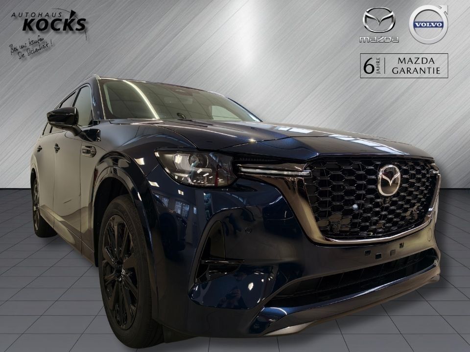 Mazda CX-80