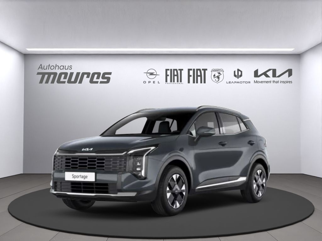 Kia Sportage 2026