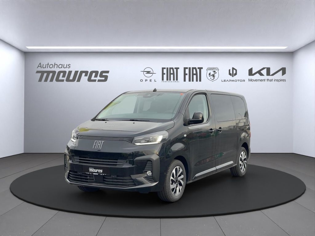 Fiat Ulysse