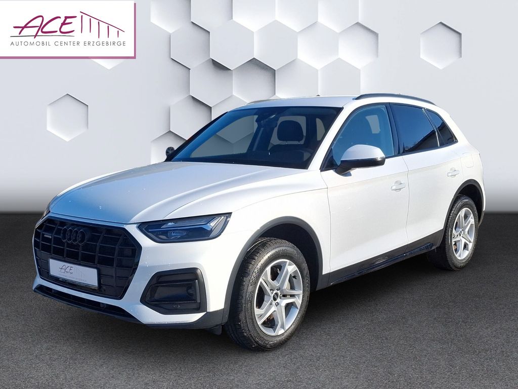 Audi Q5 2022