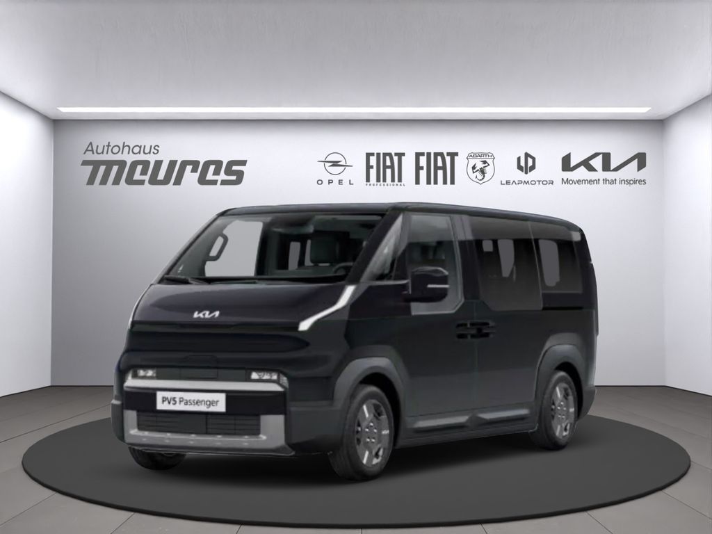 Kia PV5 2026