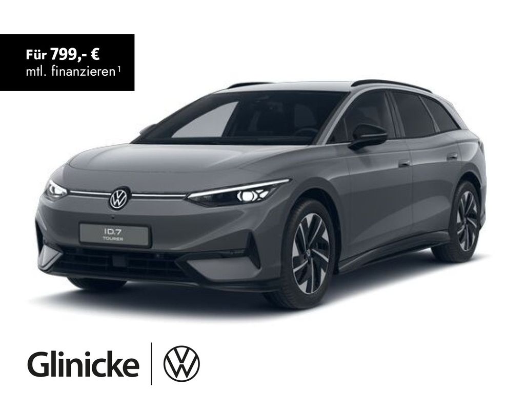 Volkswagen ID.7