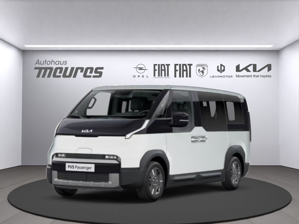 Kia PV5 2026