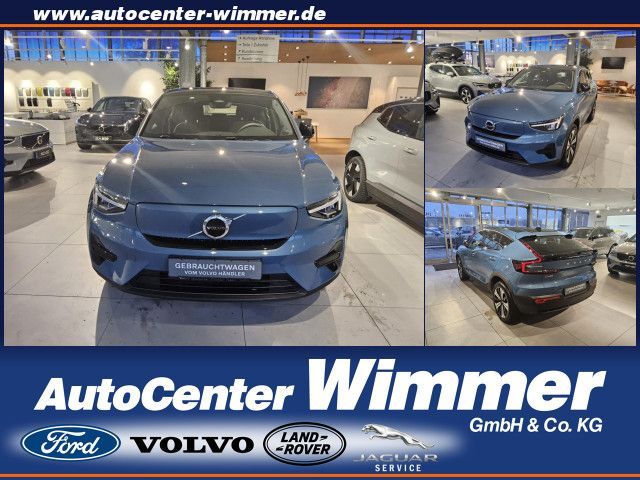 Volvo C40 2022