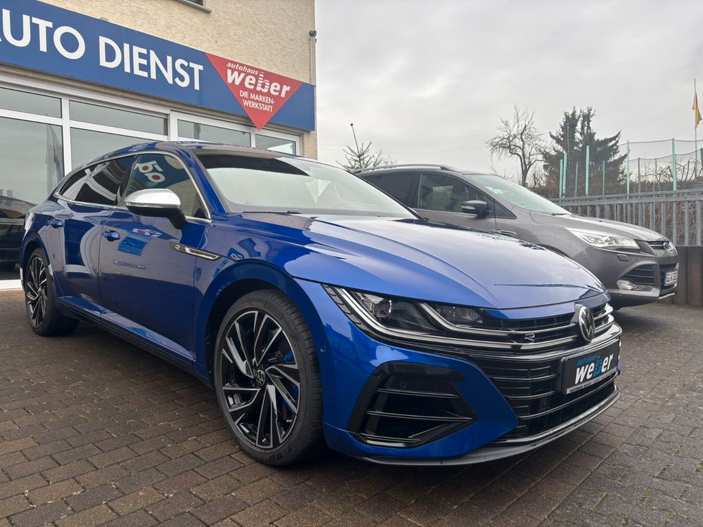 Volkswagen Arteon 2022