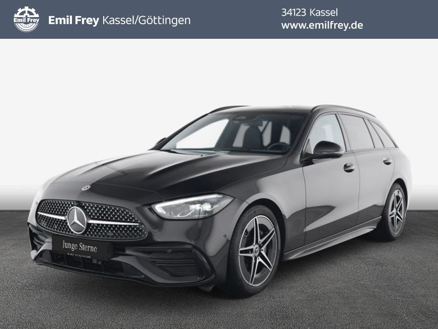 Mercedes-Benz C 200 2024