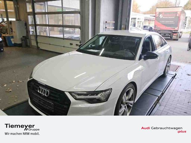 Audi A6 2023
