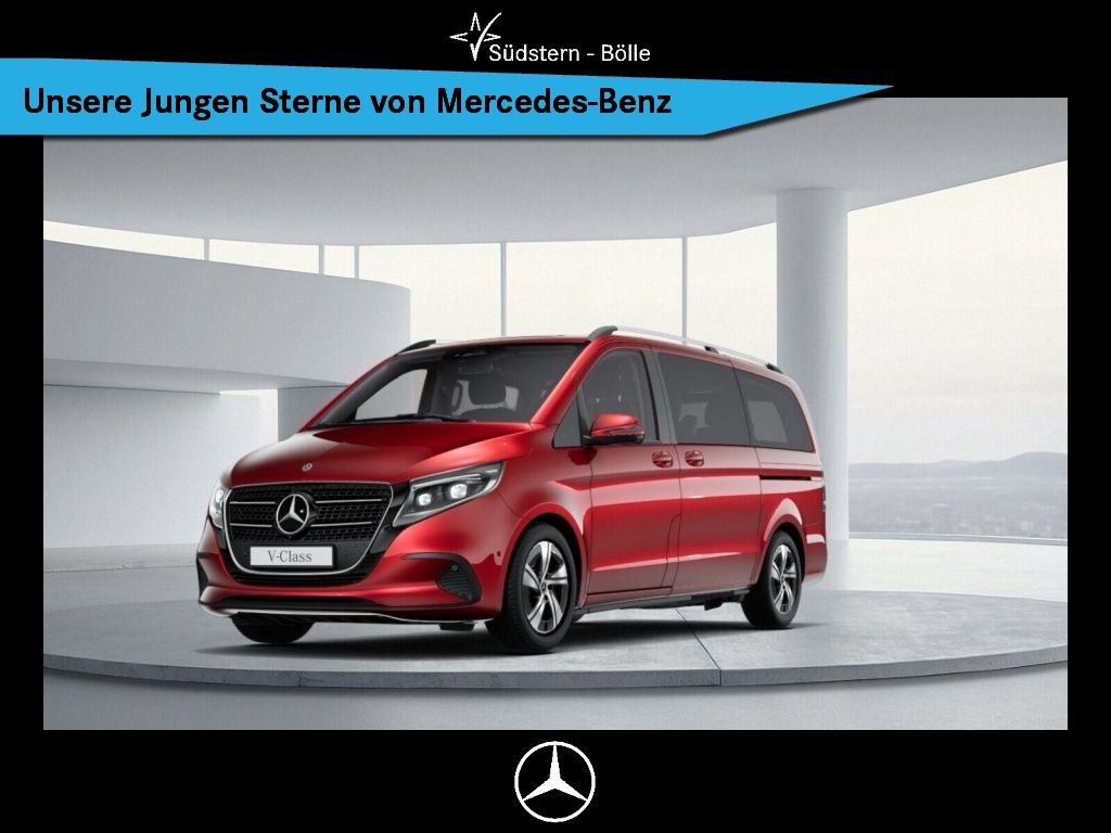 Mercedes-Benz V 220 2024