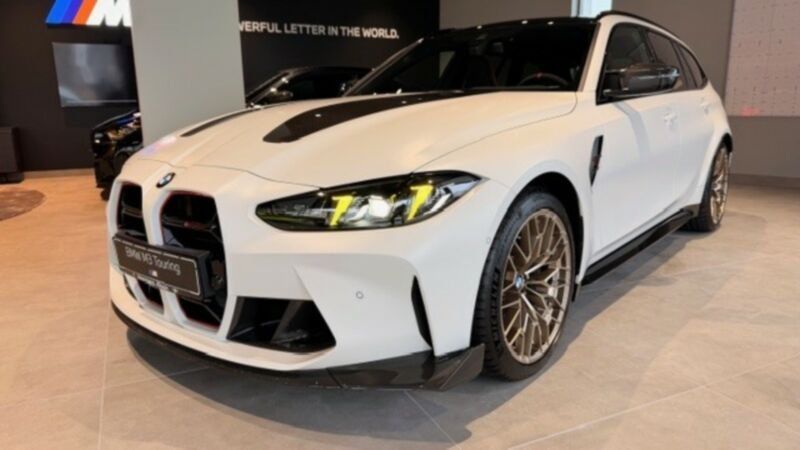 BMW M3