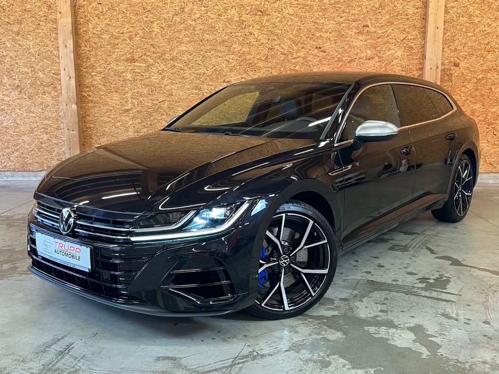 Volkswagen Arteon 2024