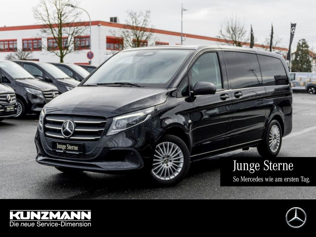 Mercedes-Benz Vito 2025