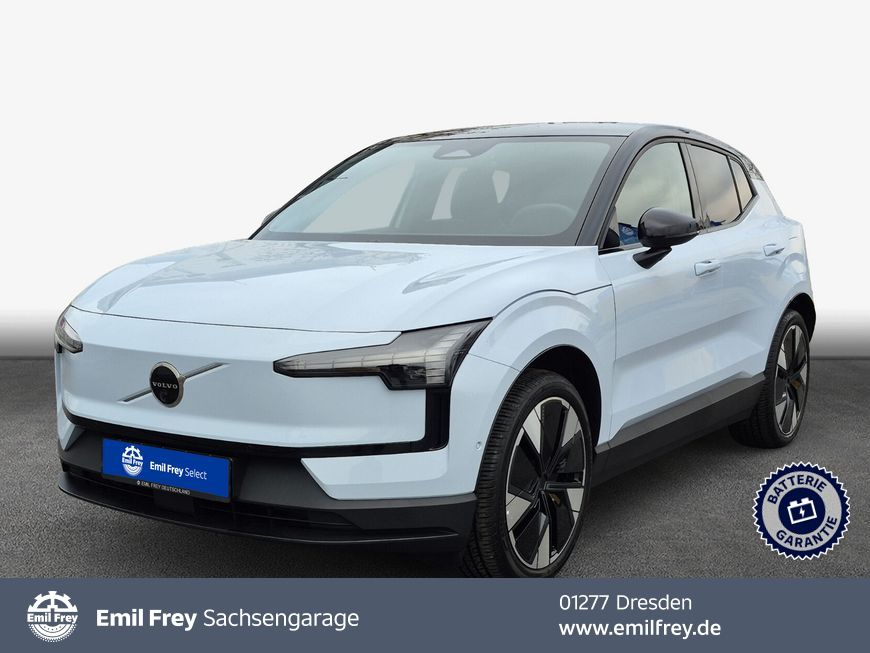 Volvo EX30 2025