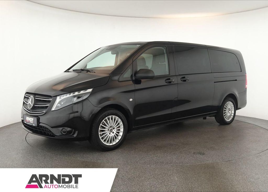 Mercedes-Benz Vito 2023