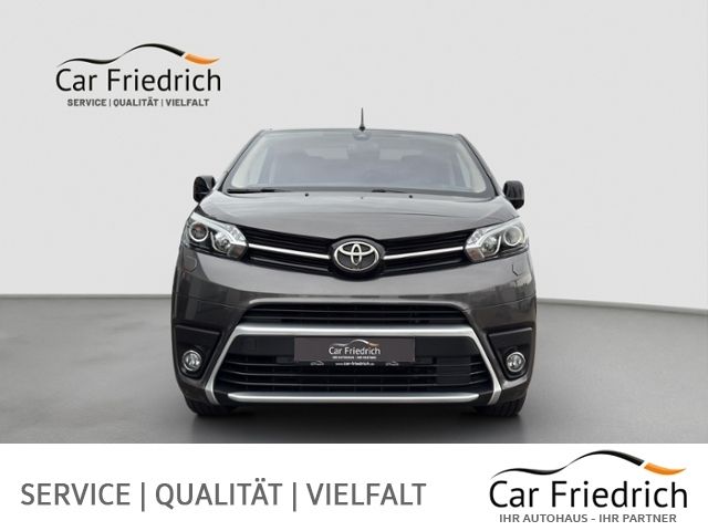 Toyota Proace (Verso) 2022