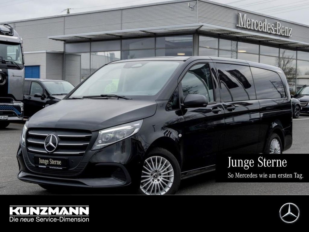 Mercedes-Benz Vito 2025