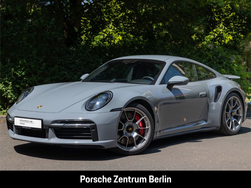 Porsche 992 2024