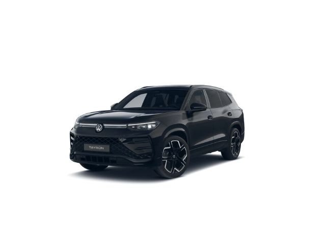 Volkswagen Tayron 2025