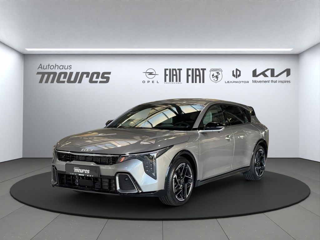 Kia K4 2026