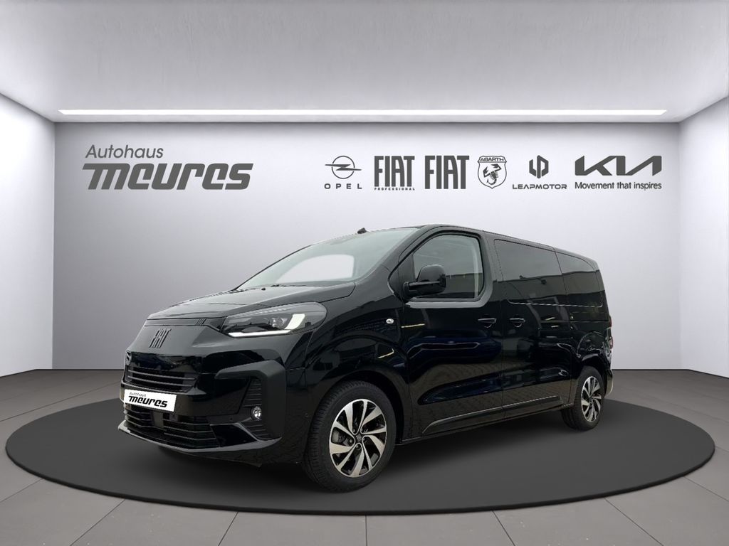 Fiat Ulysse