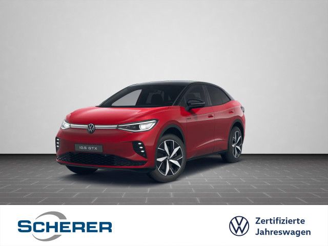 Volkswagen ID.5 2025