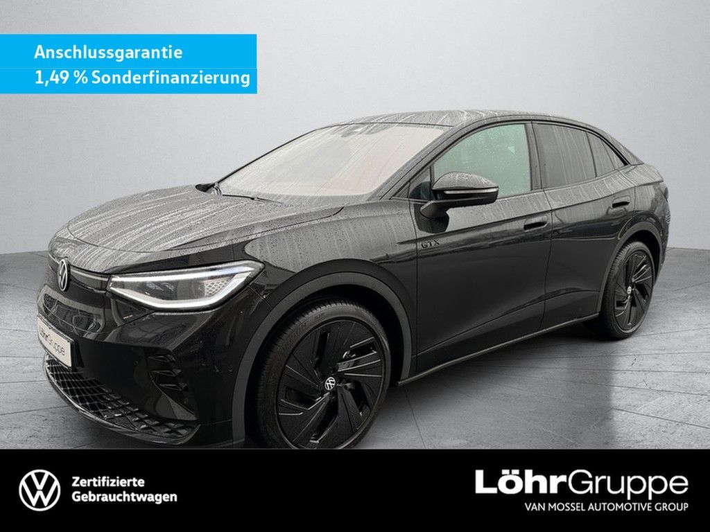 Volkswagen ID.5 2025