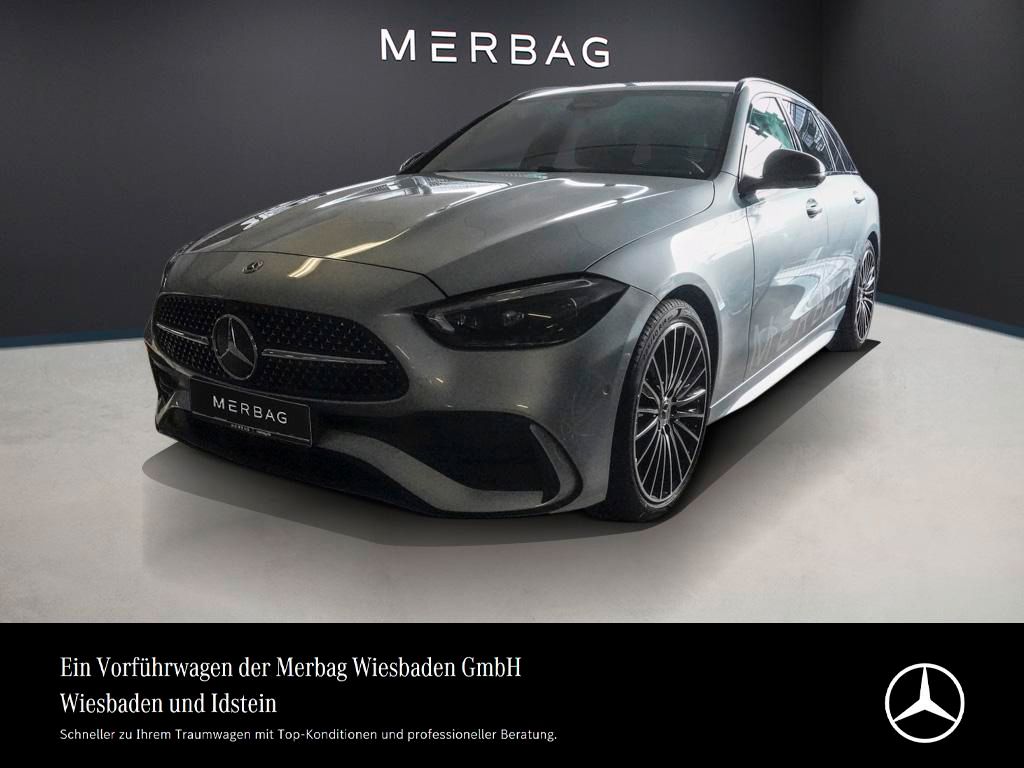 Mercedes-Benz C 220 2026