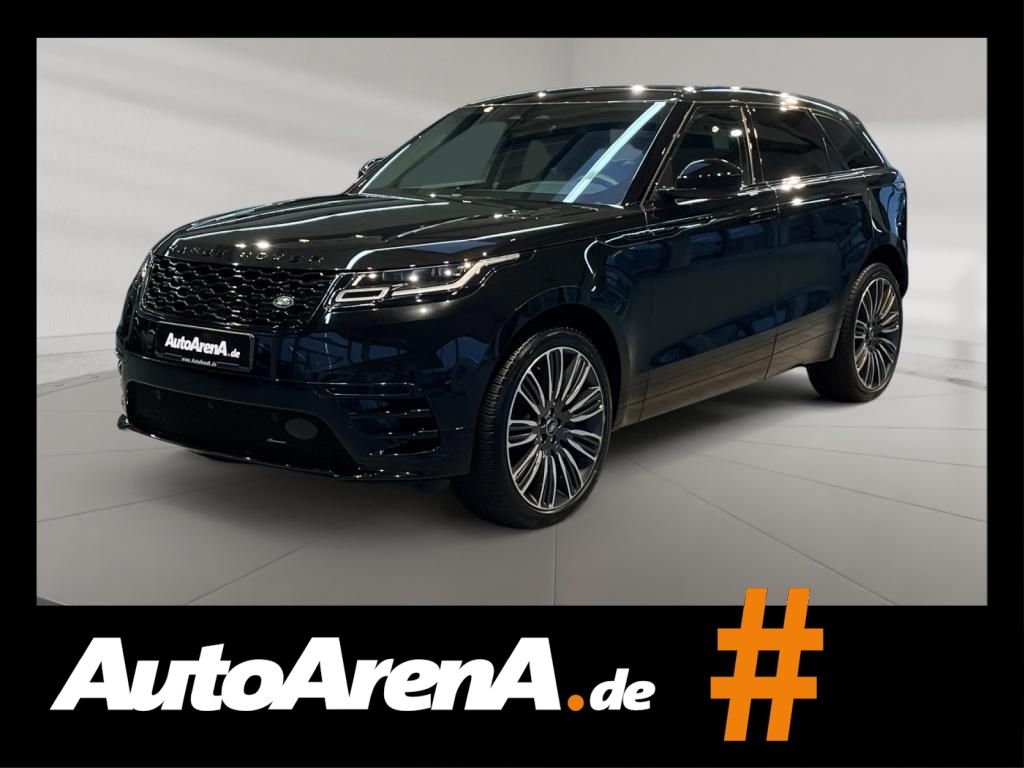 Land Rover Range Rover Velar 2023